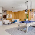 Dumbo 2Br W Wd Roof Gym Nr Timeout Building Nyc-957