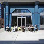 Dumbo 2Br W Wd Roof Gym Nr Timeout Building Nyc-957