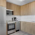Dumbo 2Br W Wd Roof Gym Nr Timeout Building Nyc-957