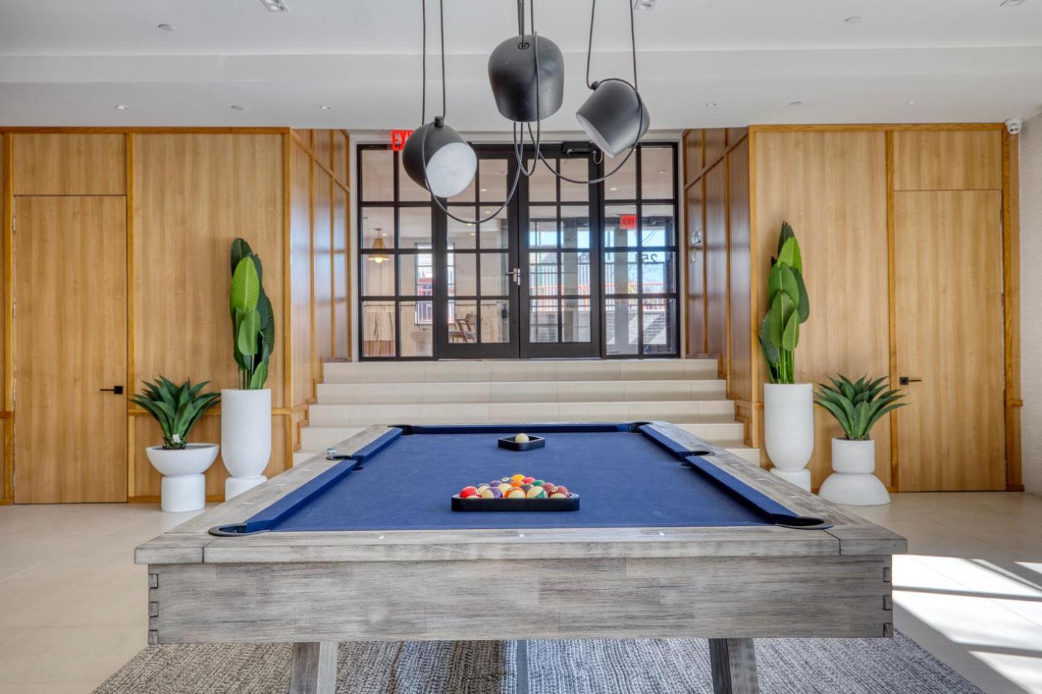 Apartment Dumbo 2br W Wd Roof Gym Nr Timeout Building Nyc-957