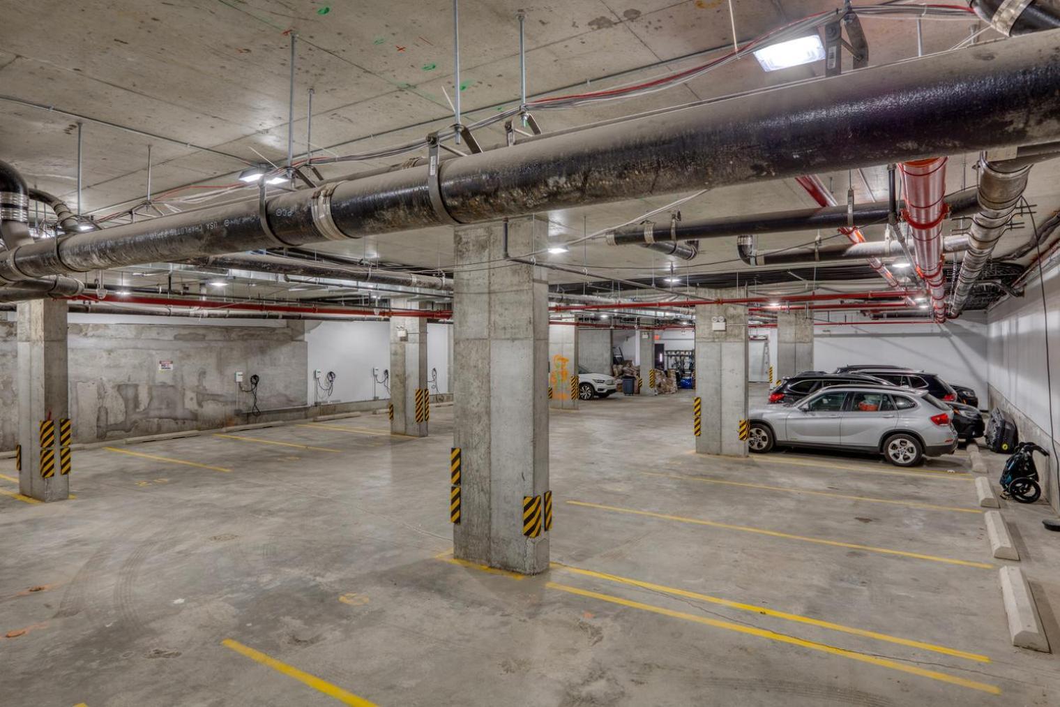 Apartment Dumbo 2br W Wd Roof Gym Nr Timeout Building Nyc-957 *