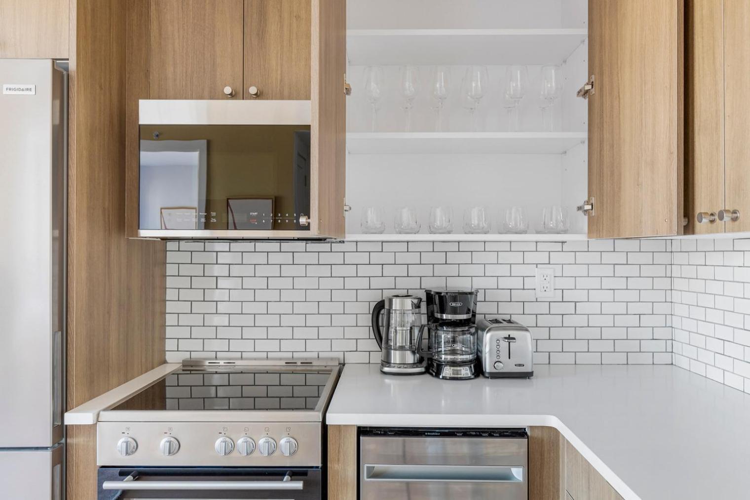 Apartment Dumbo 2br W Wd Roof Gym Nr Timeout Building Nyc-957 New York