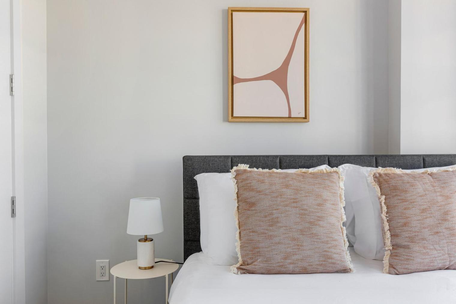 Apartment Dumbo 2br W Wd Roof Gym Nr Timeout Building Nyc-957 New York