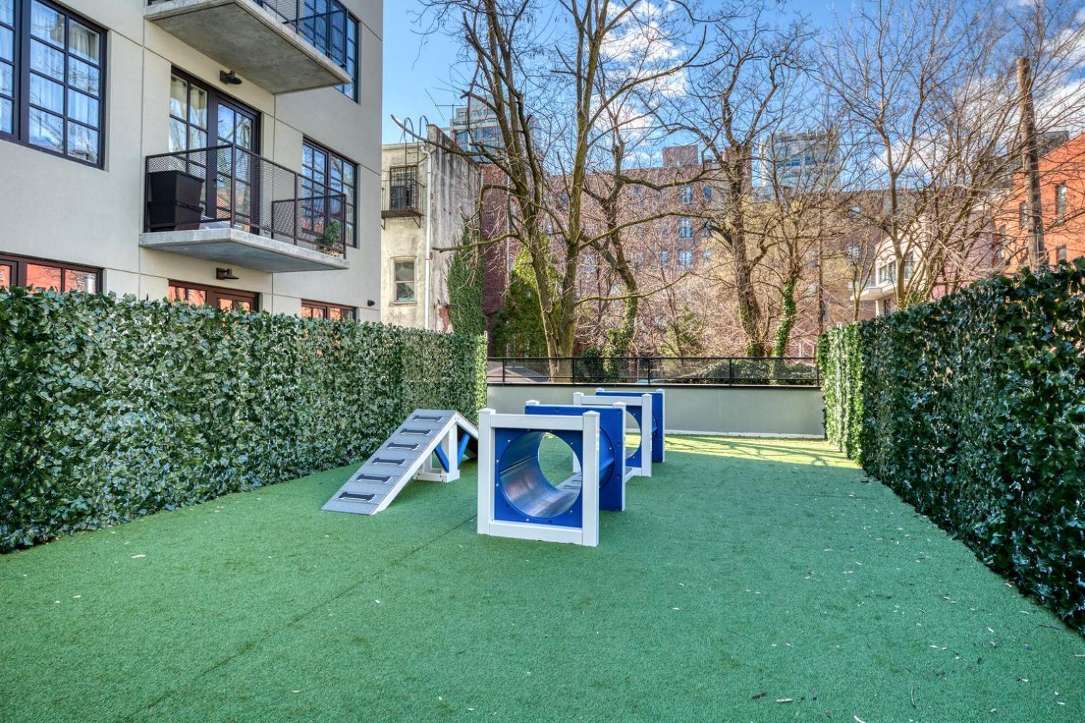Apartment Dumbo 2br W Wd Roof Gym Nr Timeout Building Nyc-957